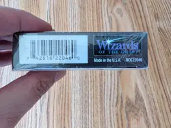 Magic The Gathering PORTAL THREE KINGDOMS Two Player Starter Set SEALED JAPANESE - Image 4