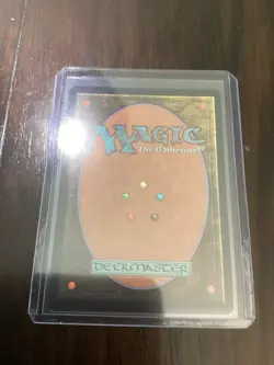 Torgal, A Fine Hound (Extended Art) Final Fantasy Foil - Image 3