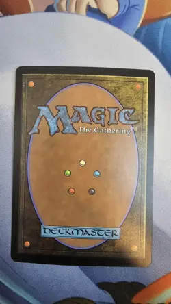 Zndrsplt, Eye of Wisdom Battlebond Regular # 5 - Image 2