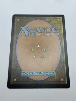 Okaun, Eye of Chaos - Battlebond - MTG - Rare -Magic the Gathering - Image 3