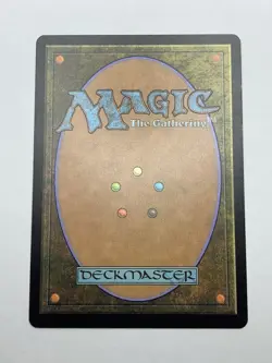 Okaun, Eye of Chaos - Battlebond - MTG - Rare -Magic the Gathering - Image 4