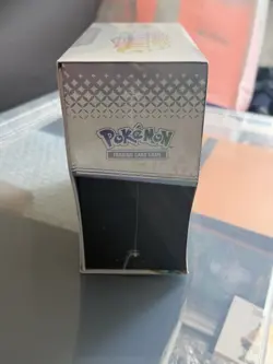 Pokemon TCG Prismatic Evolutions Elite Trainer Box ETB - New & Factory Sealed✅ - Image 3