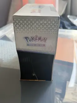 Pokemon TCG Prismatic Evolutions Elite Trainer Box ETB - New & Factory Sealed✅ - Image 4