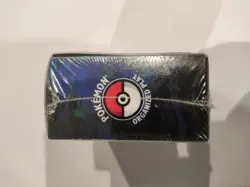 POKEMON EX LEGEND MAKER PRERELEASE DECK BOX FACTORY SEALED (GENGAR SKIN) - Image 3