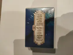 POKEMON EX LEGEND MAKER PRERELEASE DECK BOX FACTORY SEALED (GENGAR SKIN) - Image 4