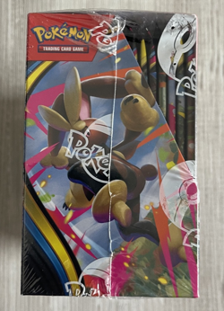Pokemon TCG Mega Evolution Phantasmal Flames booster box Factory Sealed - Image 5
