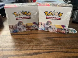 Pokemon TCG: Scarlet & Violet Paldea Evolved Factory Sealed Booster Box - Image 1