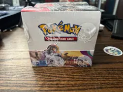 Pokemon TCG: Scarlet & Violet Paldea Evolved Factory Sealed Booster Box - Image 2