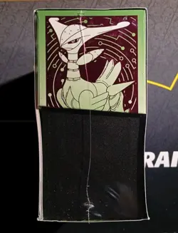 3* Pokemon Center Elite Trainer Box Twilight Masquerade & 2* Temporal Forces - Image 3