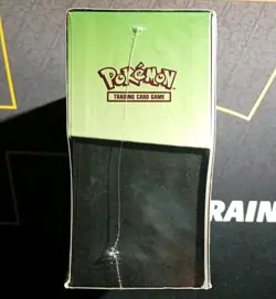 3* Pokemon Center Elite Trainer Box Twilight Masquerade & 2* Temporal Forces - Image 5