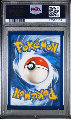 Pokemon TCG Terapagos EX #170 Stellar Crown PSA 10 SIR - Image 2