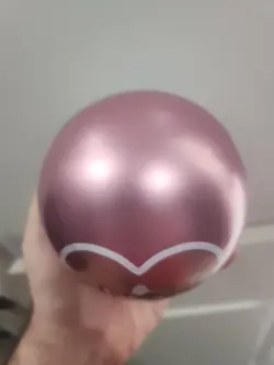 Pokemon TCG: Love Ball Pokeball Tin the RARE (J21) Factory Sealed - Image 5