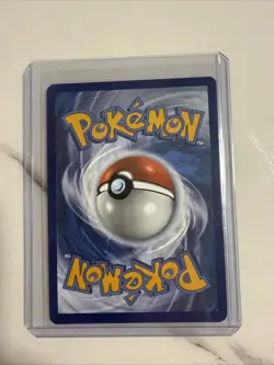Pokemon TCG Gimmighoul Paradox Rift 198/182 - Image 2