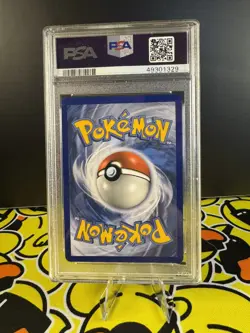 2019 Pokemon Sun & Moon Star Promo Charizard GX SM211 Sm Holo PSA 10 - Image 2