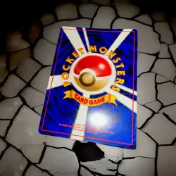 Pokemon TCG Lugia Neo Genesis #249 Holo Rare Japanese Edition - Image 5