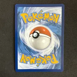 Pokemon Galarian Moltres Sword & Shield Promo SWSH284 NM - Image 2