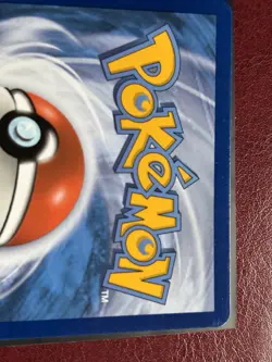 Pokemon Meowth VMAX Gigantamax Holo SWSH005 Promo Card English - Image 3