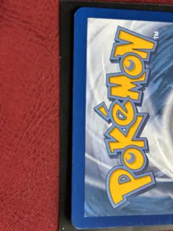 Pokemon Meowth VMAX Gigantamax Holo SWSH005 Promo Card English - Image 5