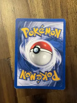 Pokemon TCG Dark Charizard 4/82 Team Rocket Holo Rare 80 HP Wizards 2000 - Image 3