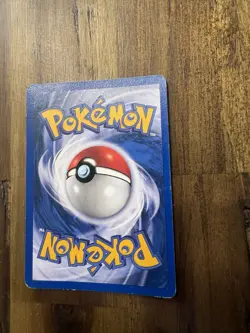 Pokemon TCG Dark Charizard 4/82 Team Rocket Holo Rare 80 HP Wizards 2000 - Image 4