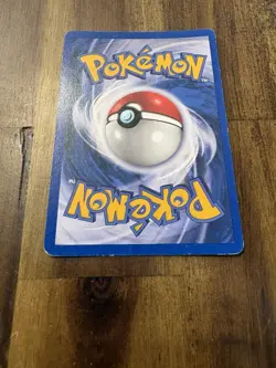 Pokemon TCG Dark Charizard 4/82 Team Rocket Holo Rare 80 HP Wizards 2000 - Image 5