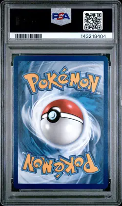 2024 POKEMON SSP EN-SURGING SPARKS ULTRA RARE #219 PIKACHU EX PSA 10 - Image 2