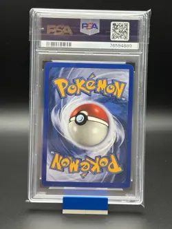 Potion [Reverse Foil] #110 Pokemon Legendary Collection - PSA 9 - Image 2