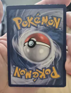 M Charizard EX Mega 107/106 HP220 Pokemon Card 2014 (HEAVILY PLAYED) - Image 4