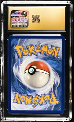 2025 Pokemon Pikachu #214 Illustration Contest 2024 Winner CGC 10 PRISTINE - Image 2