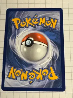 Ultra Ball 264/217 ASC ME: Ascended Heroes Pokemon Holofoil NM Mint - Image 2