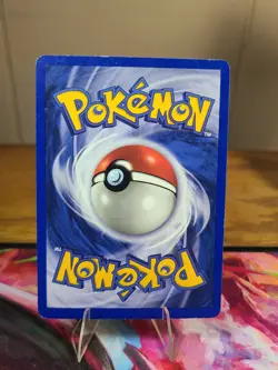 Pokemon - Mewtwo Holo Rare Card Base Set 10/102 - Image 2