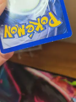 Pokemon - Mewtwo Holo Rare Card Base Set 10/102 - Image 4