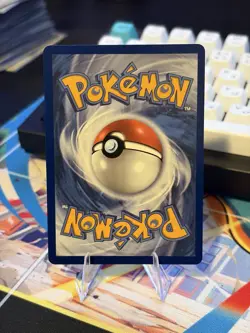 Pokemon TCG Mega Froslass Ex 275/217 Ascended Heroes Full Art Ultra Rare - Image 2
