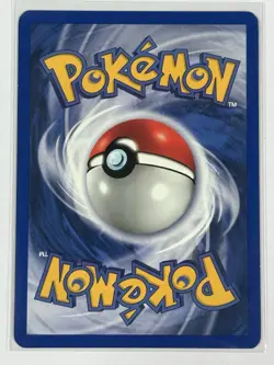 Pokemon March 102/111 Common Neo Genesis - Image 2