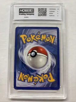 2003 Pokemon Camerupt #24 HGC 6 (sb1) - Image 2