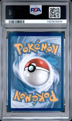 2025 POKEMON PFL EN-PHANTASMAL FLAMES MEGA HYPER RARE MEGA CHARIZARD X EX PSA 10 - Image 2
