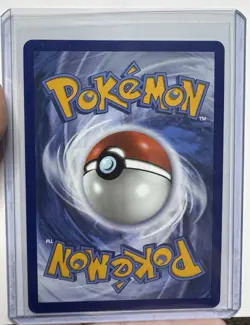 Pokemon Perfect Order Yveltal ex 105/088 Full Art Ultra Rare NM - Image 2