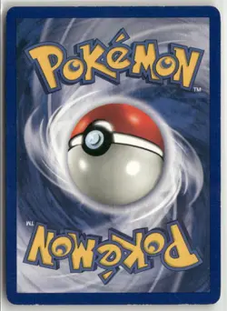 1999 Pokemon Classic - Base Set Vintage SHADOWLESS WotC Nidorino #37/102 - Image 2