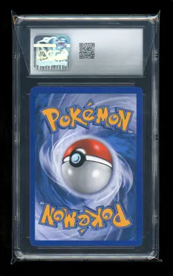 CGC 8 Charizard G LV.X 2009 Supreme Victors 143/147 Holo Pokemon Card - Image 2