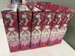 Pokemon TCG: Mega Battle Deck - 6x Mega Gengar ex & 6x Mega Diancie ex - Image 4