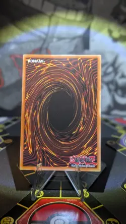 Clockwork Night|BLCR-EN007|Secret Rare|Yu-Gi-Oh|NM - Image 2