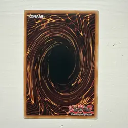 RA05-EN105 I:P Masquerena Variant Art Starlight Rare 1st Ed YuGiOh - Image 2