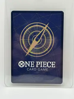 ONE PIECE Card Game - Borsalino. #EB04-058. - Image 2