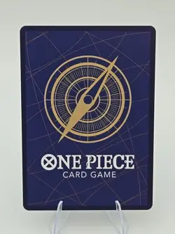 Sabo SR OP15-046 ENGLISH ONE PIECE Card Adventure on KAMI’s Island - OP15 - Image 2