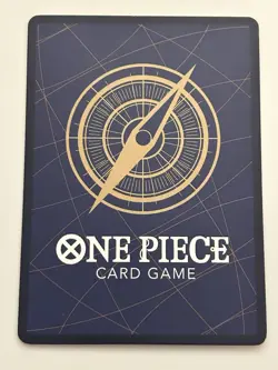 S-Snake SR OP08-112 [PAR] Two Legends One Piece Japanese - Image 2