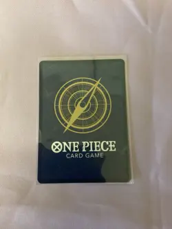 NM Monkey .D. Luffy - P-041 - Gear 5 - Promo - One Piece Card Game x4 - Image 2