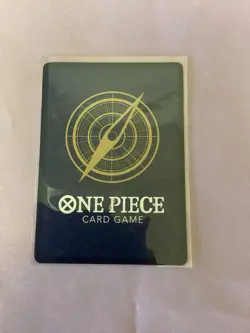 NM Monkey .D. Luffy - P-041 - Gear 5 - Promo - One Piece Card Game x4 - Image 4