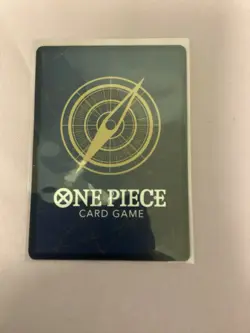 NM Monkey .D. Luffy - P-041 - Gear 5 - Promo - One Piece Card Game x4 - Image 5