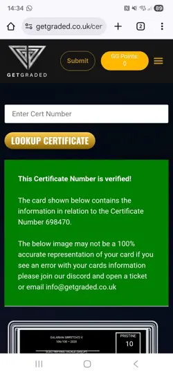 EX/NM Pokemon Cards Galarian Sirfetch'd V 106/100 SR Japanese NM-Mint - Image 2