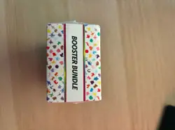 Pokemon 151 Scarlet And Violet Booster Box NEW SEALED 820650853210 - Image 3